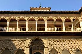Seville game of thrones tour. Alcazar Sevilla Tickets Tipps Und Bilder Zum Konigspalast Travel On Toast