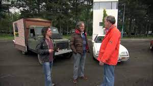 Make sure you visit them during the show! Motorhomes Challenge Part 1 3 Series 15 Episode 4 Top Gear