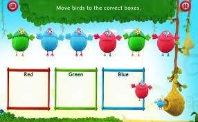 As you can see, my child is really into it and is having fun playing as well as learning math. These Math Learning Apps For Kids Are Anything But Dull Sheknows