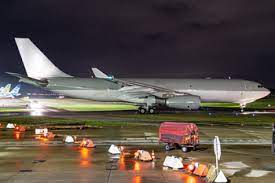 Find cheap wizz air flights with skyscanner. Airbus A330 200f Archive Eddh Airport