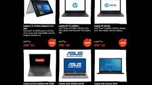 Black friday la emag are loc pe 13 noiembrie in acest an. Emag Black Friday 2018 Laptopuri Am Aflat Reducerile 12 Oferte Bune De Tot