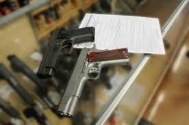 Florida Carry Sues Fdle For More Violations Of Gun