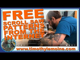 So many scroll saw puzzle patterns, so little time. Free Scroll Saw Patterns From The Internet Youtube