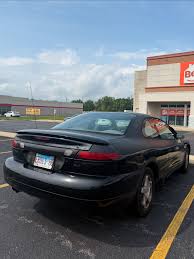 Image result for Black 2000 Avenger