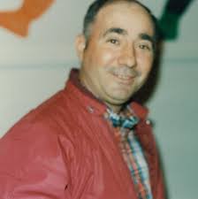 Sgt. Dwight Bruce “Butch” Cochran