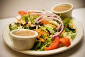 Salvatoris Menus Main Menu Food Appetite