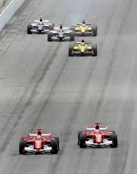 A great short track in a truly epic destination city. How Formula One S Indianapolis Speedway Dream Failed The New York Times