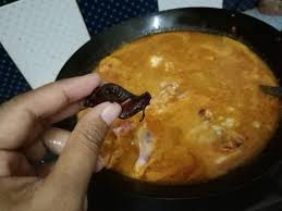 Maybe you would like to learn more about one of these? Resepi Mee Kari Mudah Dan Sedap Dengan Rempah Ratus Mak Siti Ieyra Com