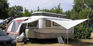 Pin Op Eribas Other Vintage Caravans