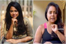 Actress sameera reddy saree pics, sameera reddy saree smile photos, sameera reddy saree in tags: Weight Loss Tip By Sameera Reddy How Intermittent Fasting Can Sure Help Reduce Kilos