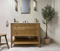The Frida H9 Vanity Unit