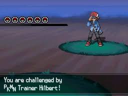 The gameplay is simple like other pokemon versions. Romhacking Net Hacks Pokemon Volt White 2