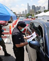 ) deaths recoveries active cases. Malaysia Declares Nationwide Lockdown As Covid 19 Cases Spike Reuters