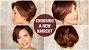Dominique Sachse Short Bob