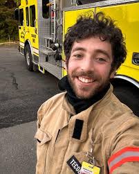 Cornell was the perfect place to keep asking “why” over and over again'