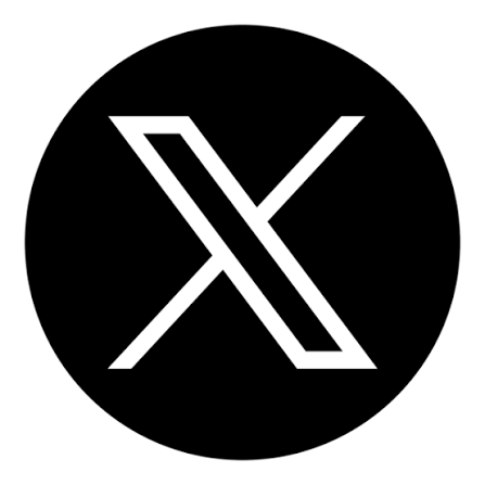 X Logo PNG Vectors Free Download