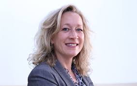 Eva-Maria Kaufmann wird neue Direktorin von Pro Familia Schweiz