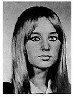 Iris Klinger's Instagram, Twitter & Facebook