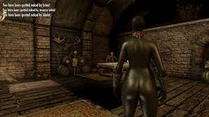You have been spotted naked - Request & Find - Skyrim Adult & Sex Mods -  LoversLab