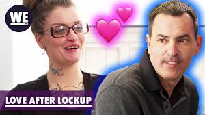 Shawn Is Ready For The Next Big Step Love After Lockup Youtube