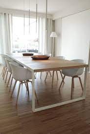 77 lovely modern dining room decorating ideas modern dining room set modern dining room farmhouse dining room table