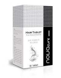 Novacure Hair Tablet Men Women Bay Ve Bayan Icin Sac Guclendirici Gida Takviyesi Tablet 10 Indirimli 85 60tl Kargo Ucretsiz Daha Sac Sampuan Sac Dokulmesi