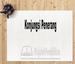 392021 contoh kalimat konjungsi penerang pak budi memiliki anak yang sangat pintar yakni susanti. Konjungsi Penerangan Pengertian Macam Ciri Dan Contoh