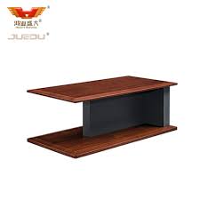 This circle coffee table is crafted from metal and wood, which ensure its sturdiness and durability, and also brings warmth to your living room. China Modern Design Office Coffee Table Furniture China Wood Coffee Table Modern Coffee Table For Living Room