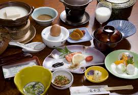 「朝食・旅館」の画像検索結果