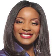 Marcia Morrison (@ProphtessMarcia)