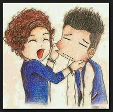 Image result for whatsapp dp cartoon