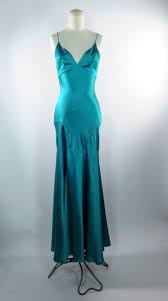 As Worn By Michelle Pfeiffer In Scarface Elvira Hancock S Iconic Early 1980 S Fashion Looks Were By Costume Designer P Ball Gown Dresses Dresses Classic Dress