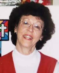 Here is the obituary of Patricia Ann Ford.