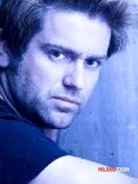 Patrick del Grande Fratello al Gands Pub di Milano 16 novembre 2012