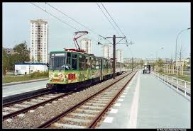 Pin Auf Tramvia Strassenbahn