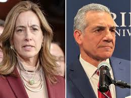 Mahwah Woman Met Her Husband At The Rodeo, Got Bitten By Tiger