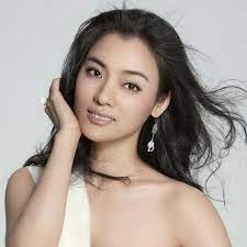 Chen Sisi Singer Alchetron The Free Social Encyclopedia