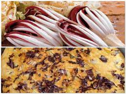 Maybe you would like to learn more about one of these? Digestivo E Depurativo Il Radicchio Rosso E Ottimo Nella Frittata La Ricetta Ricette Di Cucina