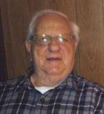 Charles J. Gianino, Longtime Medford Resident, Family Man, Dies at 96