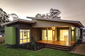Modern Modular Prefab Homes S 1f460790e8c803ae Jpg 640 425 Modern Prefab Homes Modern Modular Homes Prefabricated Houses