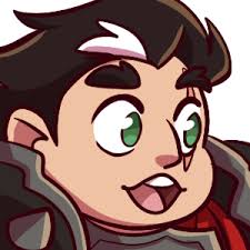 PIÙ EMOJI DI DARIUS!! Li ho postati prima, ma ne ho ottenuti altri di  recente!! Tutti di VanjesticArt ancora!! (Server Discord per questi nei  commenti!) : r/Dariusmains