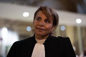 Laurence Bray Who Survived 2016 Attack Editorial Stock Photo