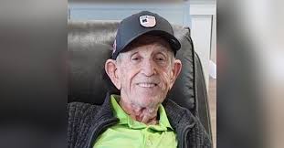 Patrick "Pat" Harris Obituary