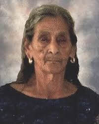 Maria Fuentes Obituary