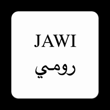 Pendidikan islam tahun 5 por fadhilatunjamie09. Jawi Ke Rumi Apps Bei Google Play