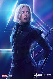 Black widow is an upcoming american superhero film based on the marvel comics character of the same name. Black Widow Solo Movie May Be Set After Captain America Civil War Mirror Online