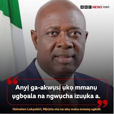 BBC News Igbo