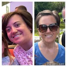 Just curious.... how long did it take you to notice a difference after  starting your mixes? I haven't started yet as I'm waiting for it to be  delivered.I've ordered a detox and