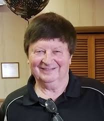 Gerald J. Matus Obituary