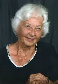 Obituary of Evangeline Post